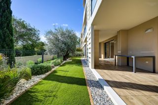 appartement 5 Pièces en vente sur AIX EN PROVENCE (13100)