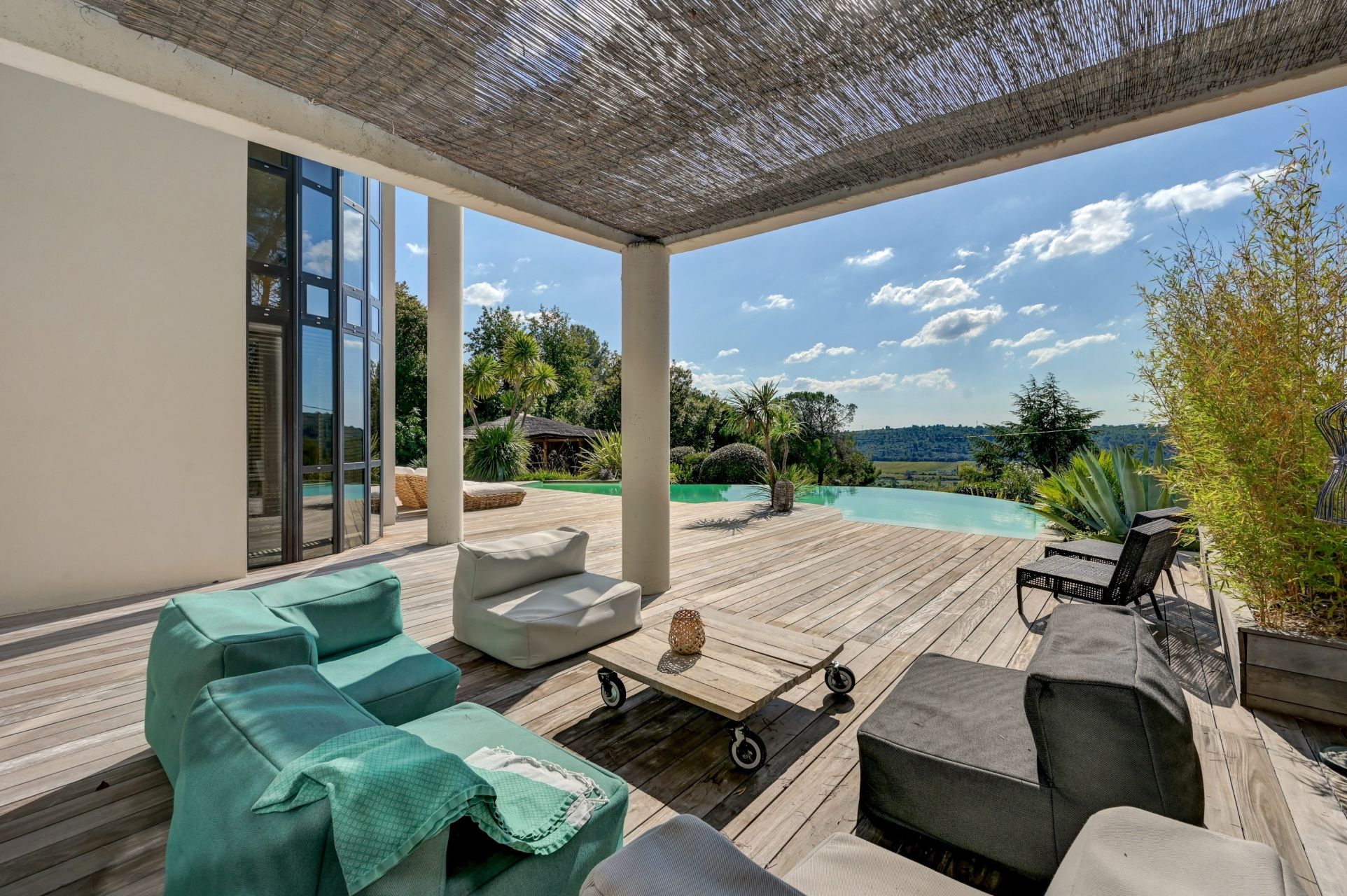 maison 6 Pièces en vente sur AIX EN PROVENCE (13100)