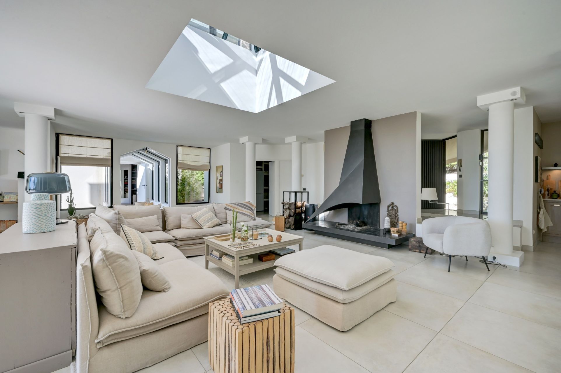maison 6 Pièces en vente sur AIX EN PROVENCE (13100)