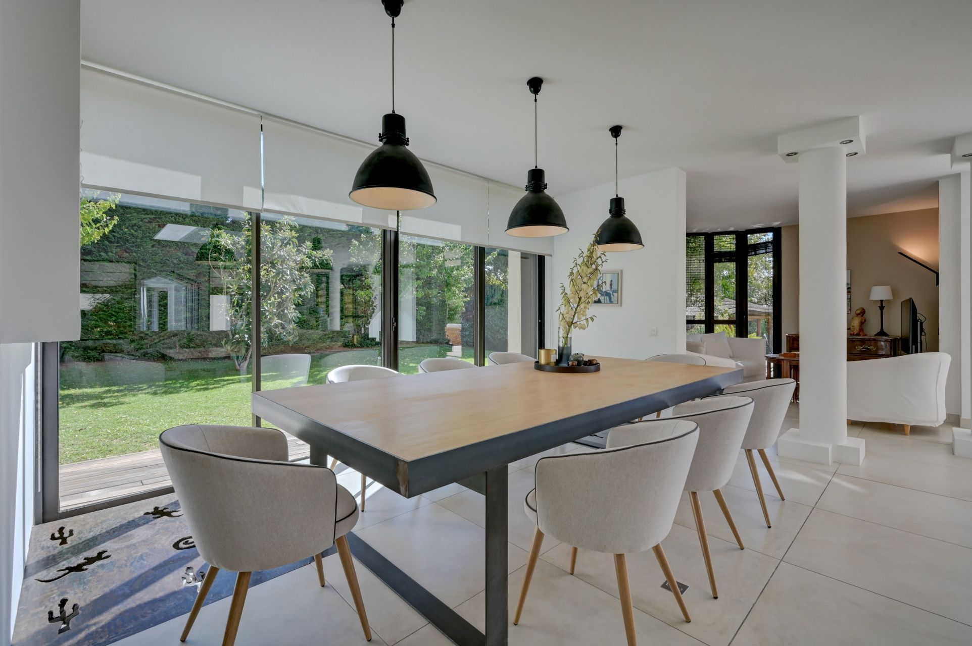maison 6 Pièces en vente sur AIX EN PROVENCE (13100)
