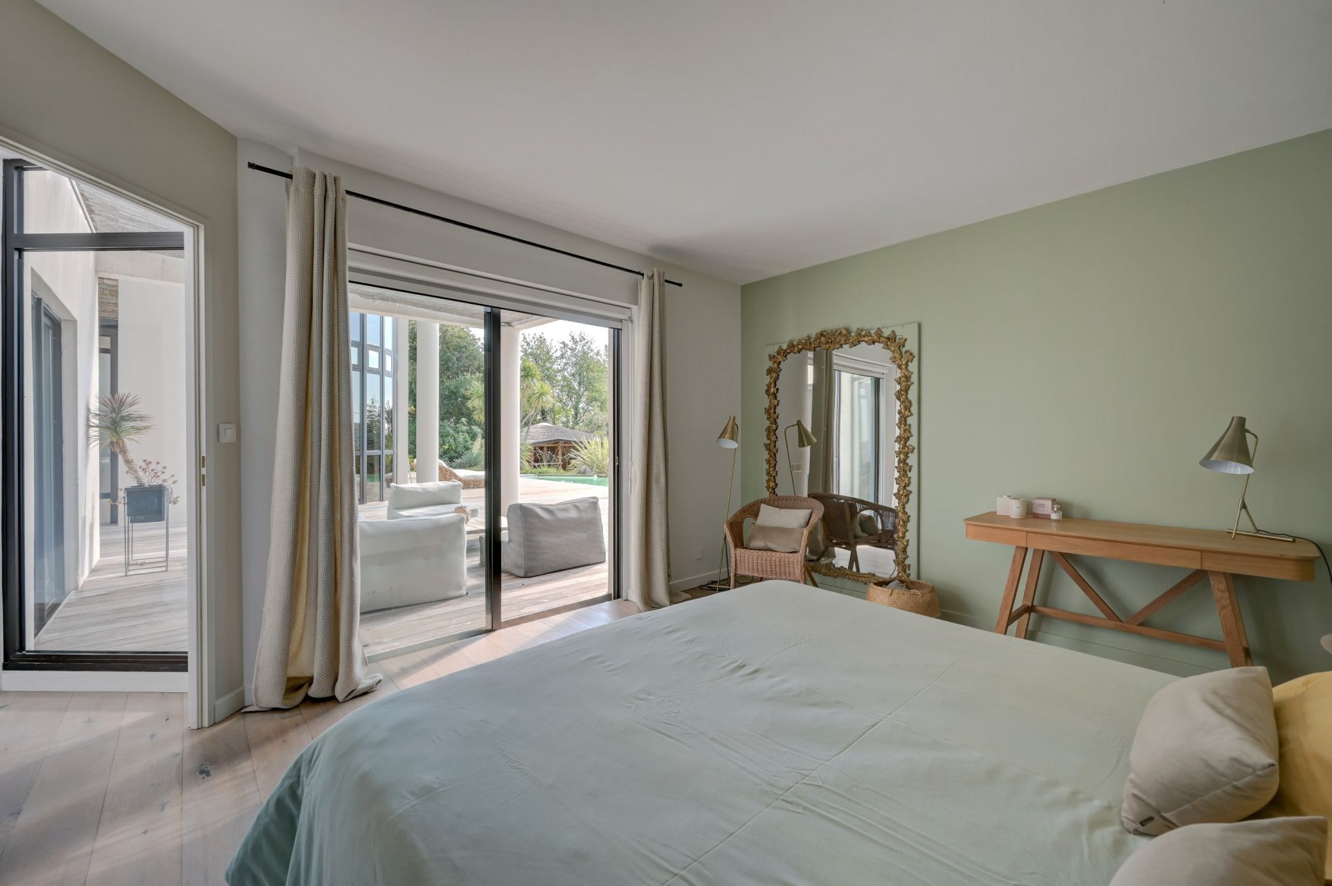 maison 6 Pièces en vente sur AIX EN PROVENCE (13100)