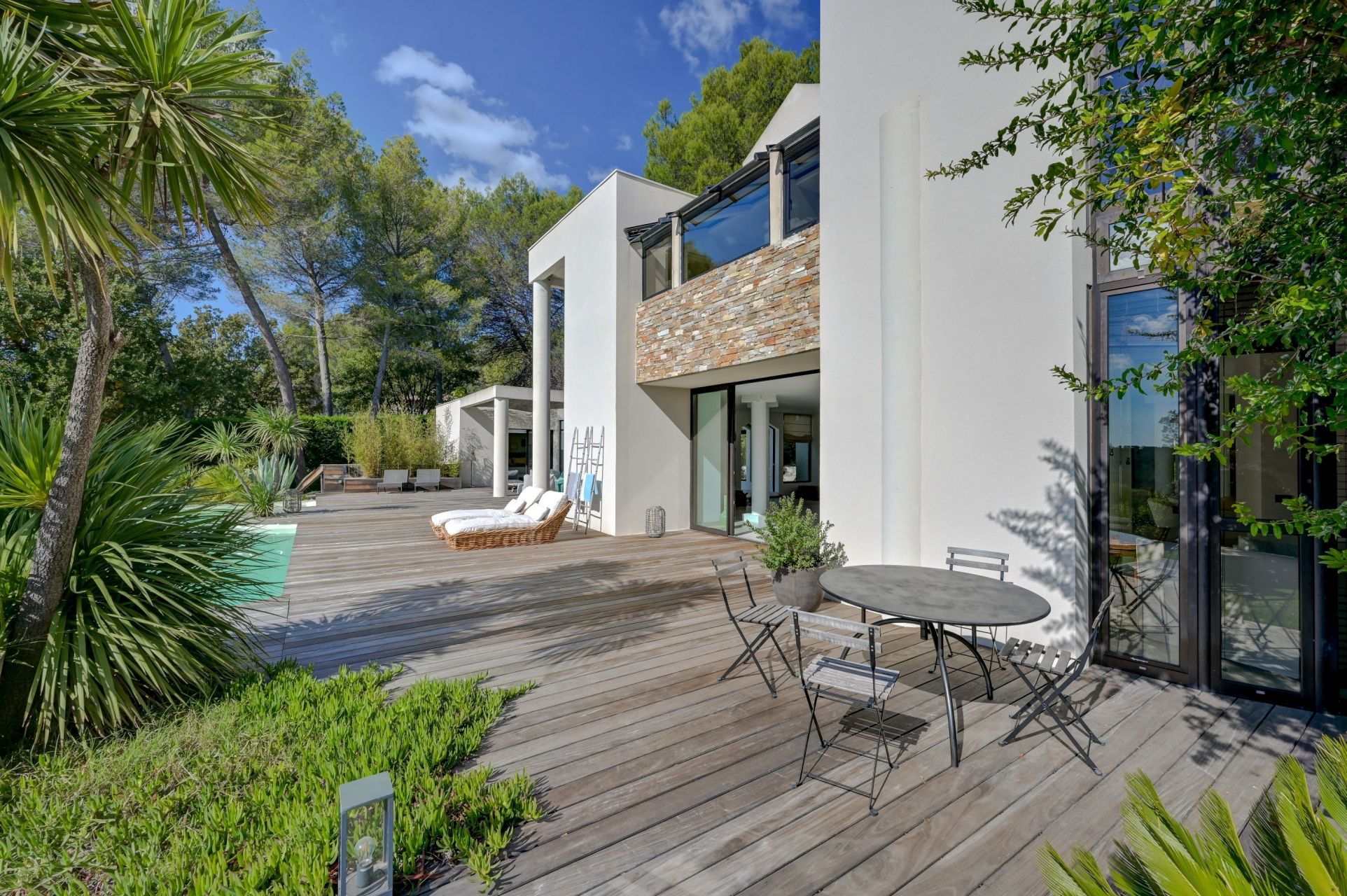 maison 6 Pièces en vente sur AIX EN PROVENCE (13100)