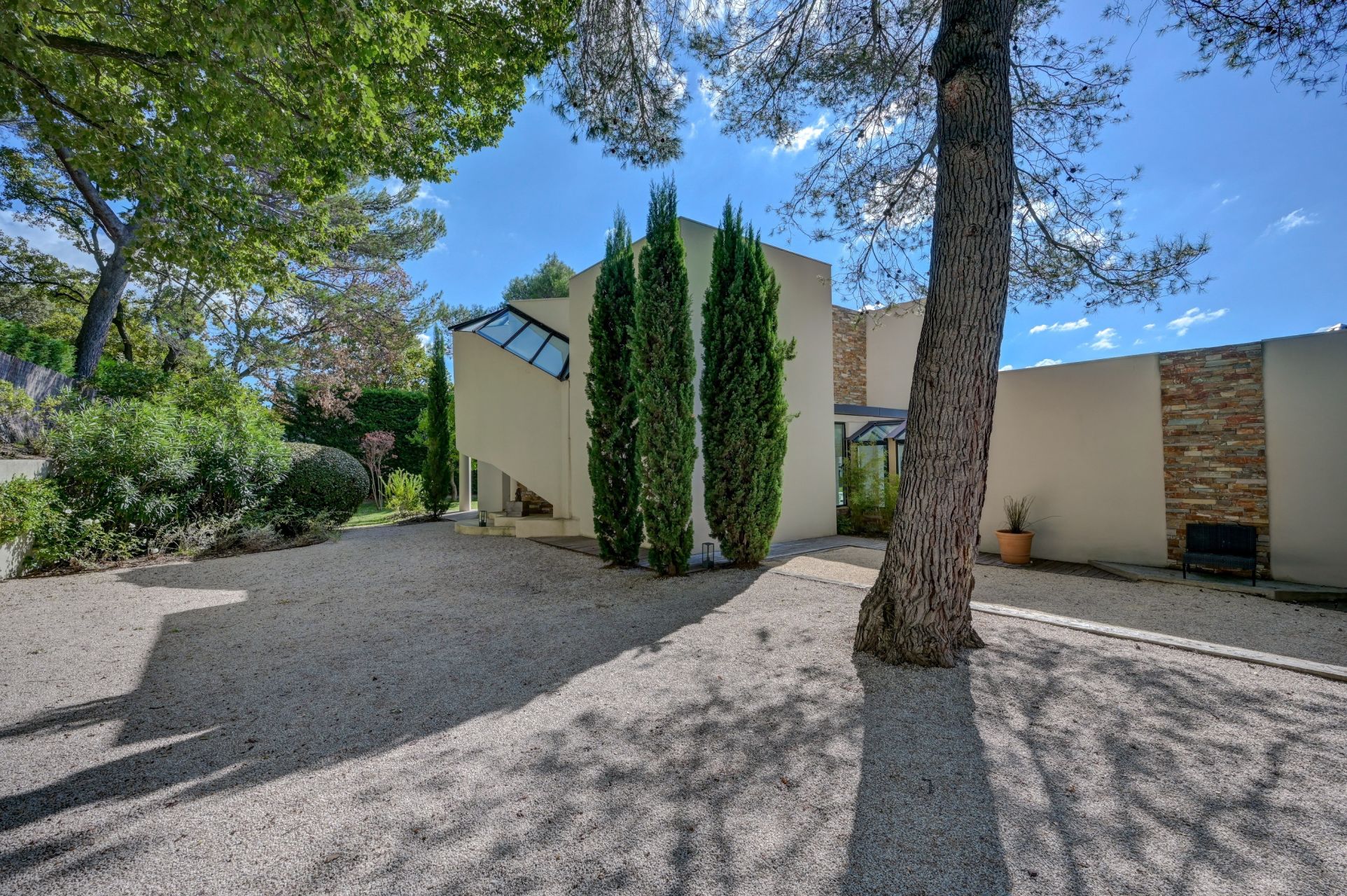 maison 6 Pièces en vente sur AIX EN PROVENCE (13100)