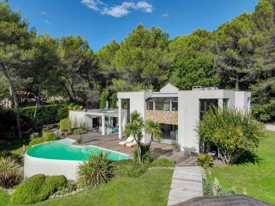 Vente Maison Aix-en-Provence 6&nbsp;Pièces 300&nbsp;m²