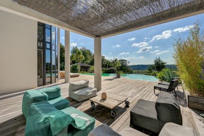 Vente Maison Aix-en-Provence 6&nbsp;Pièces 300&nbsp;m²
