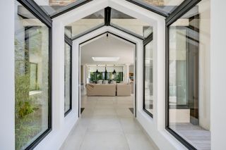 maison 6 Pièces en vente sur AIX EN PROVENCE (13100)