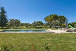 maison 10 Pièces en vente sur AIX EN PROVENCE (13100)