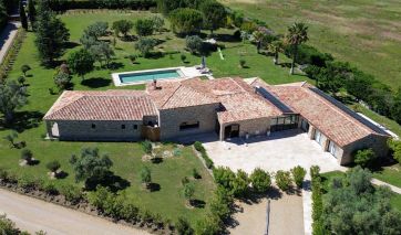 maison 10 Pièces en vente sur AIX EN PROVENCE (13100)