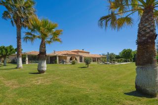 maison 10 Pièces en vente sur AIX EN PROVENCE (13100)