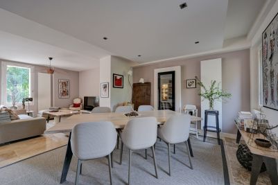 Sale House Le Tholonet 5&nbsp;Rooms 125&nbsp;m²