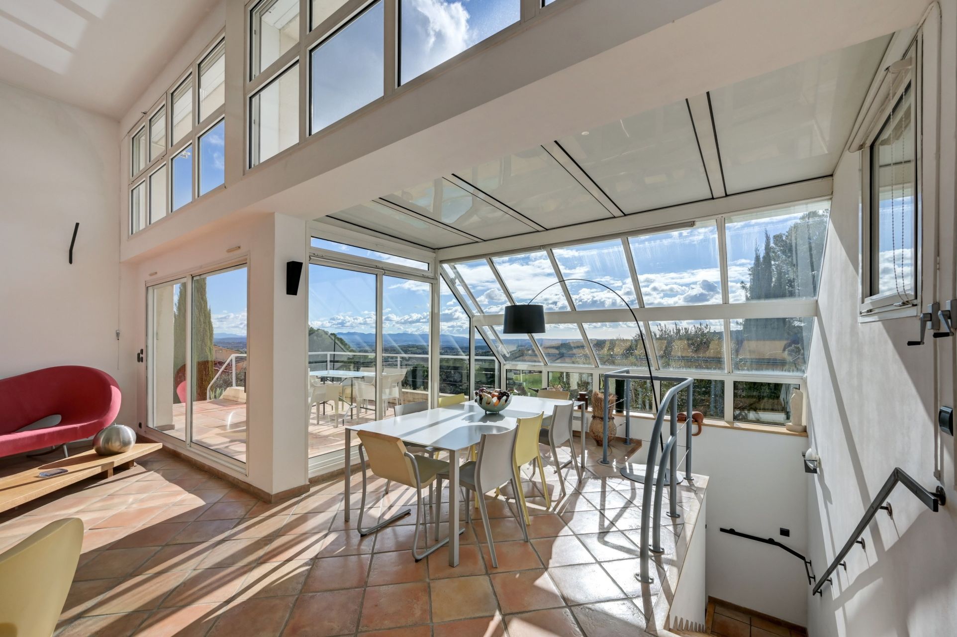 house 7 Rooms for sale on AIX EN PROVENCE (13100)
