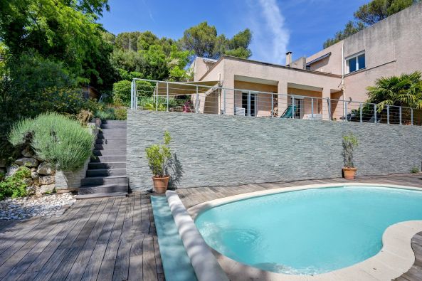 Sale Apartment Éguilles 3&nbsp;Rooms 105&nbsp;m²