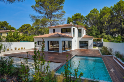 Sale House Aix-en-Provence 5&nbsp;Rooms 166&nbsp;m²