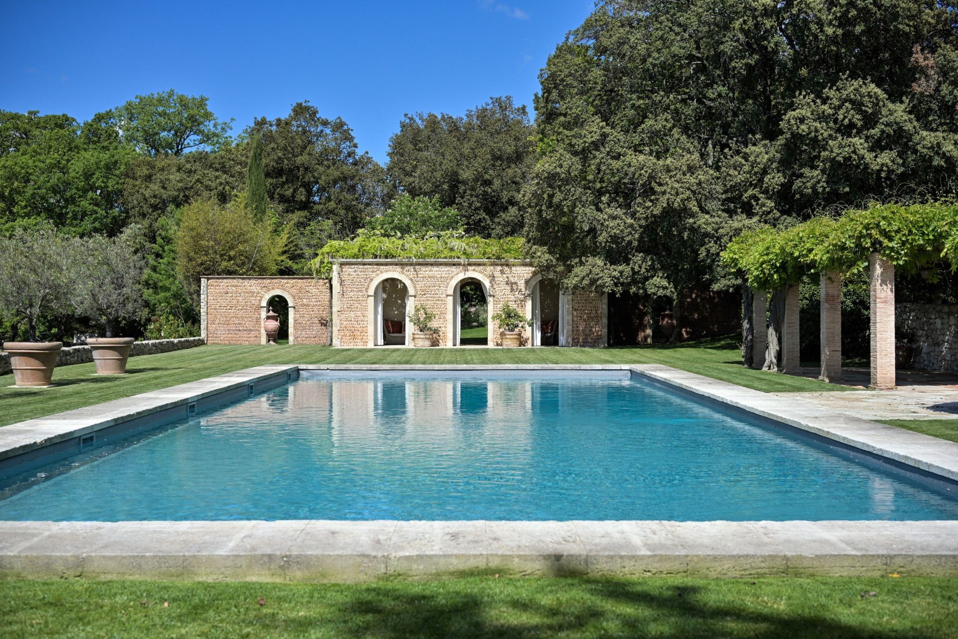 bastide 15 Rooms for sale on AIX EN PROVENCE (13100)