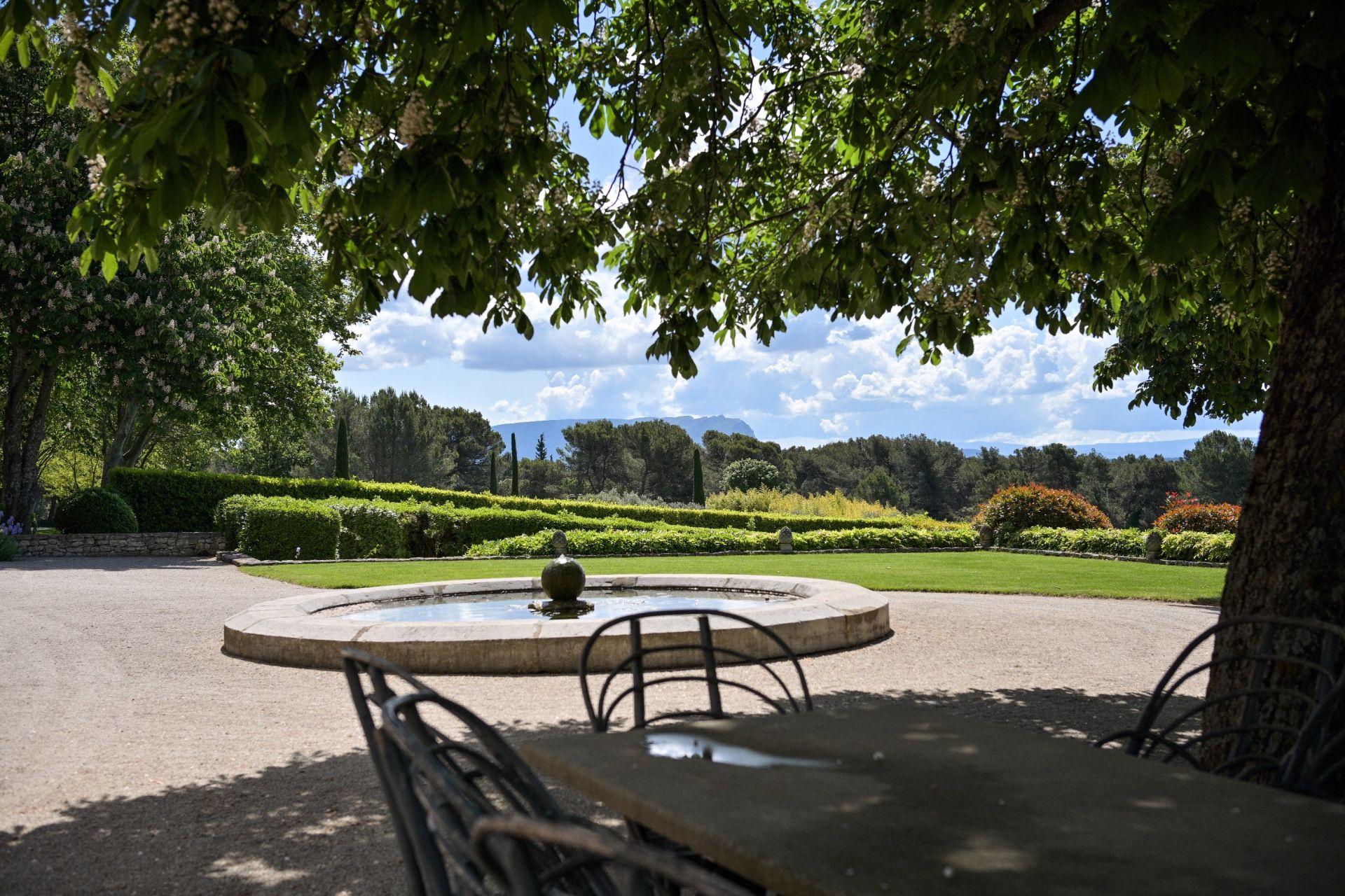 bastide 15 Rooms for sale on AIX EN PROVENCE (13100)