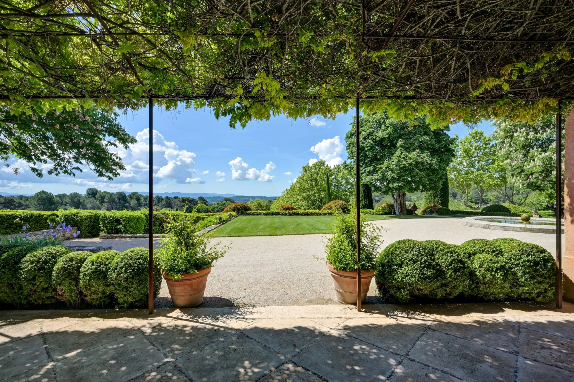 bastide 15 Rooms for sale on AIX EN PROVENCE (13100)