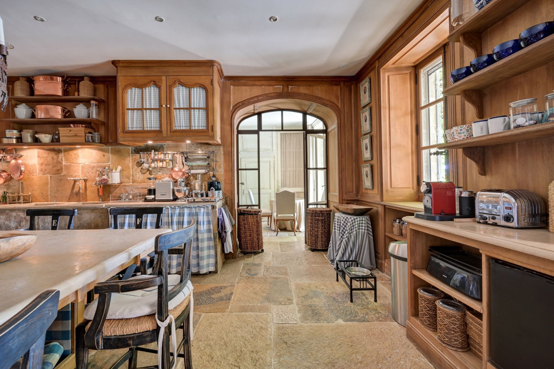 bastide 15 Rooms for sale on AIX EN PROVENCE (13100)