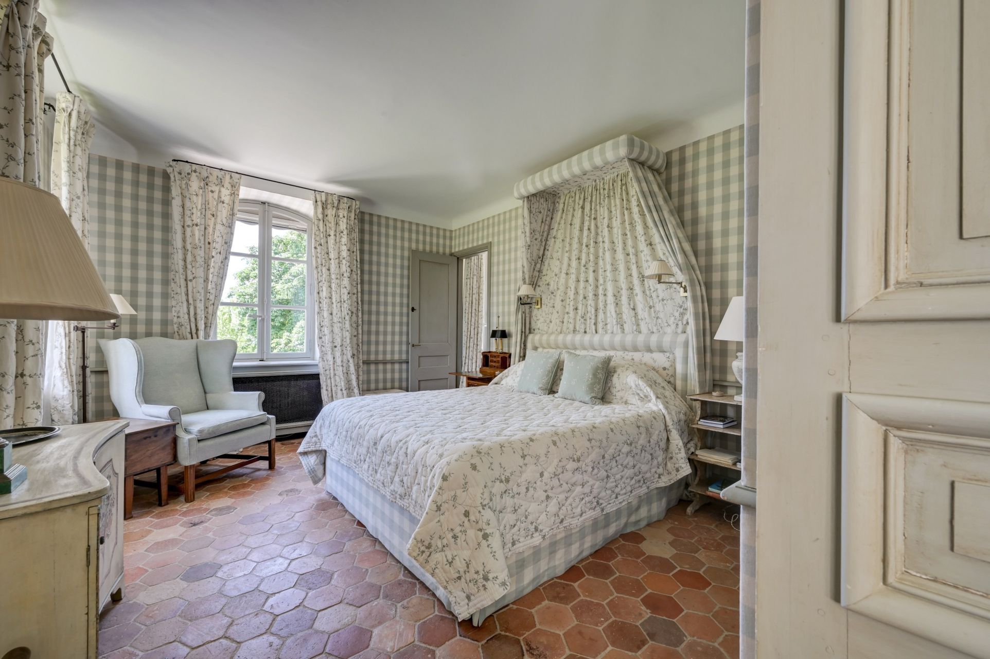 bastide 15 Rooms for sale on AIX EN PROVENCE (13100)