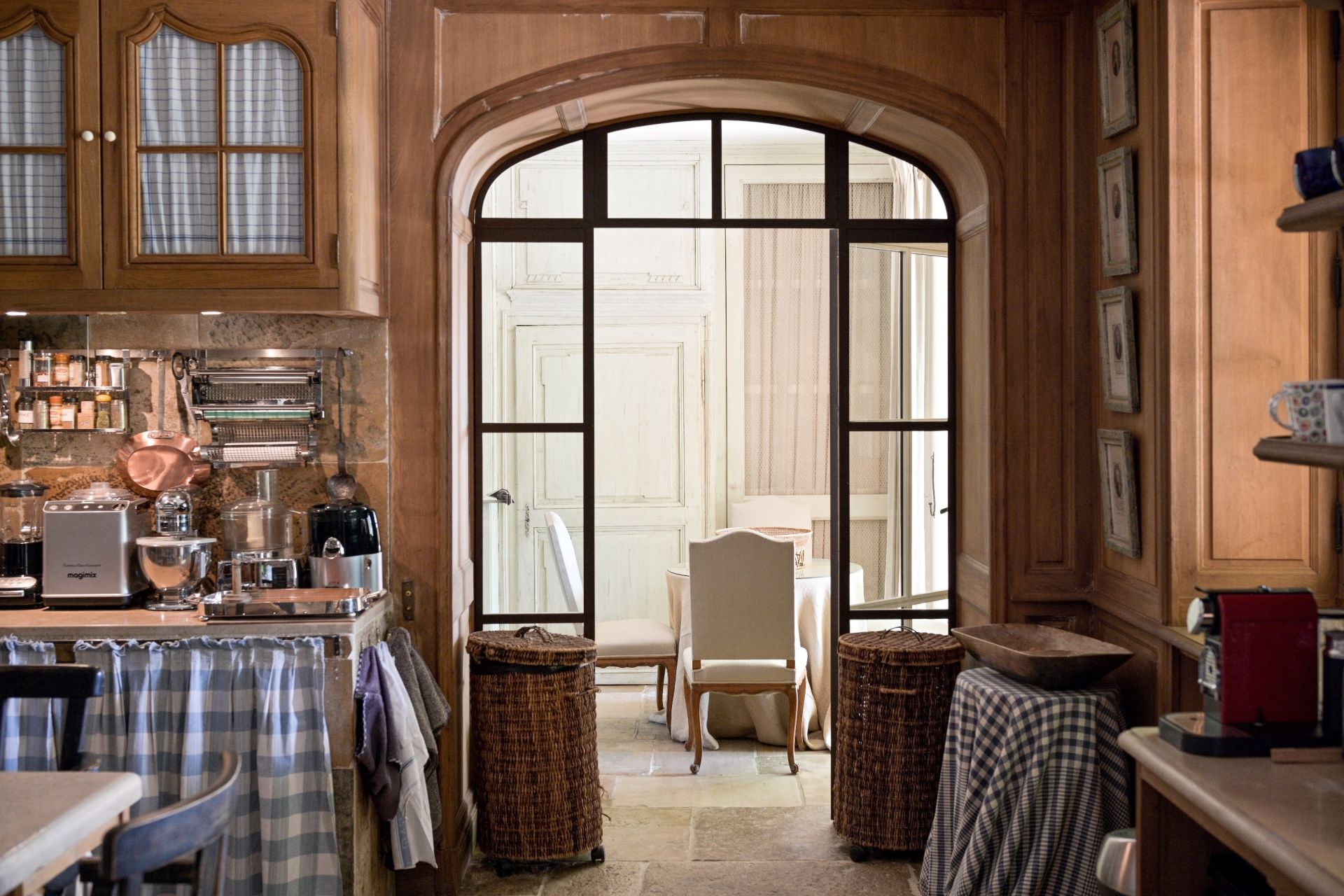 bastide 15 Rooms for sale on AIX EN PROVENCE (13100)