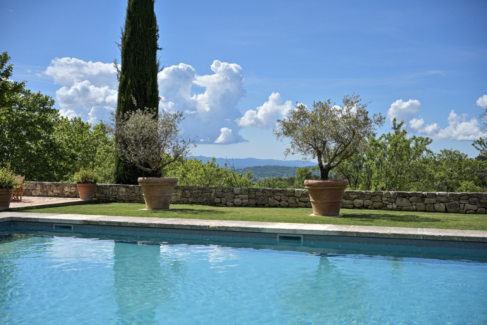 bastide 15 Rooms for sale on AIX EN PROVENCE (13100)
