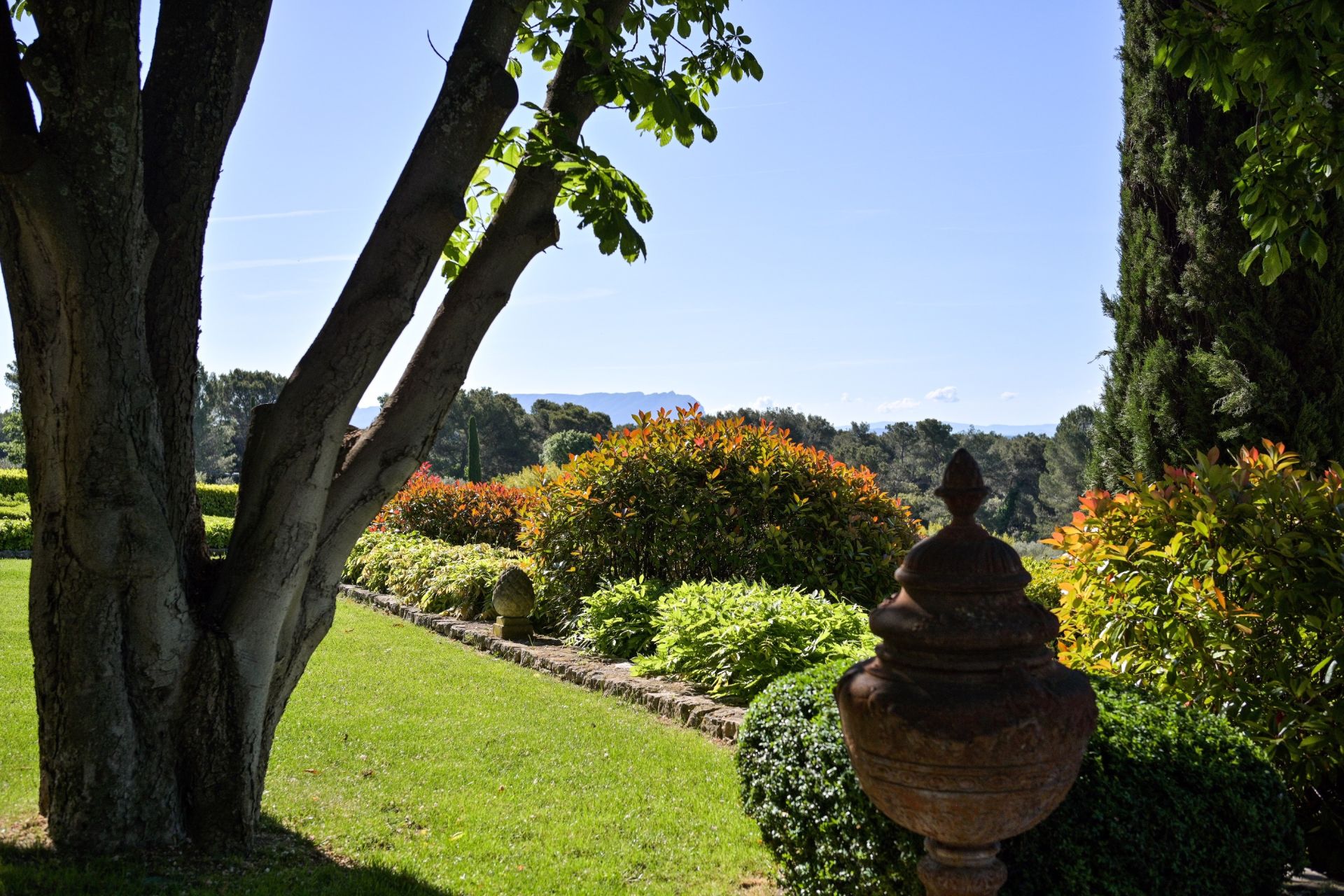 bastide 15 Rooms for sale on AIX EN PROVENCE (13100)