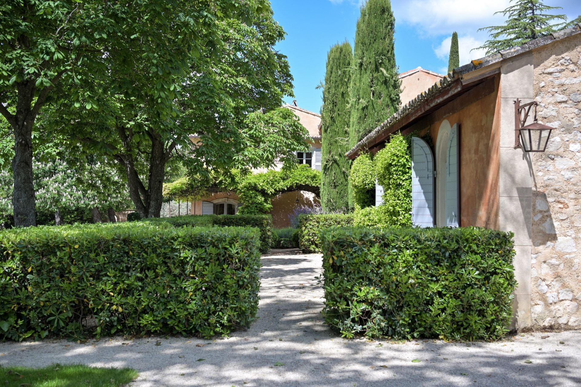 bastide 15 Rooms for sale on AIX EN PROVENCE (13100)