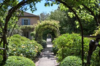 bastide 15 Rooms for sale on AIX EN PROVENCE (13100)