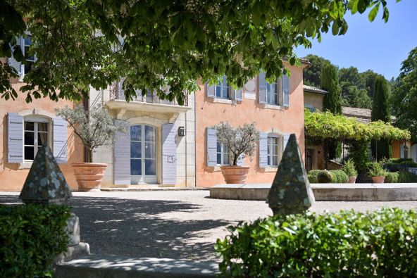 Sale Bastide Aix-en-Provence 15&nbsp;Rooms 765&nbsp;m²