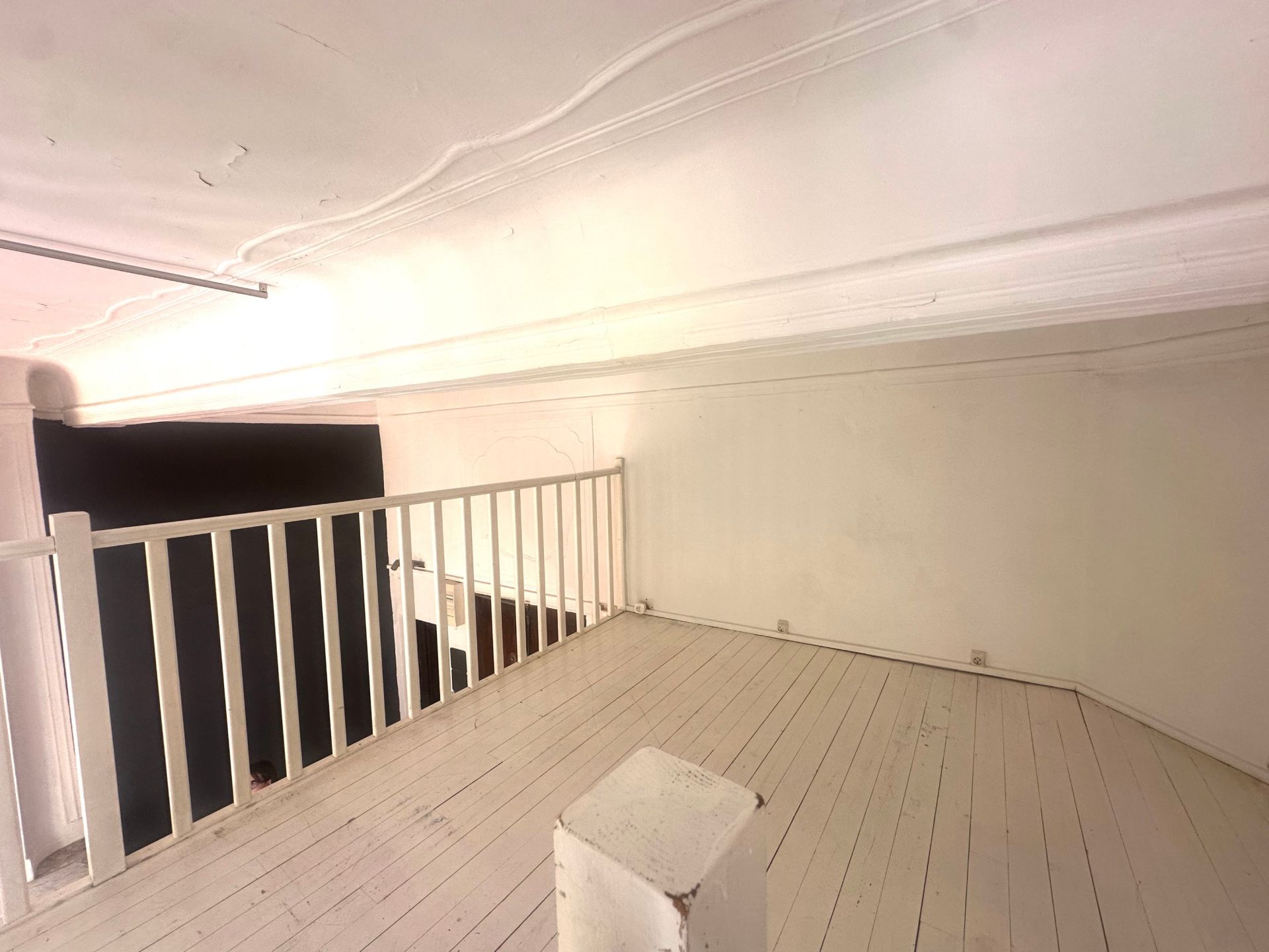 appartement 2 Pièces en location sur AIX EN PROVENCE (13100)