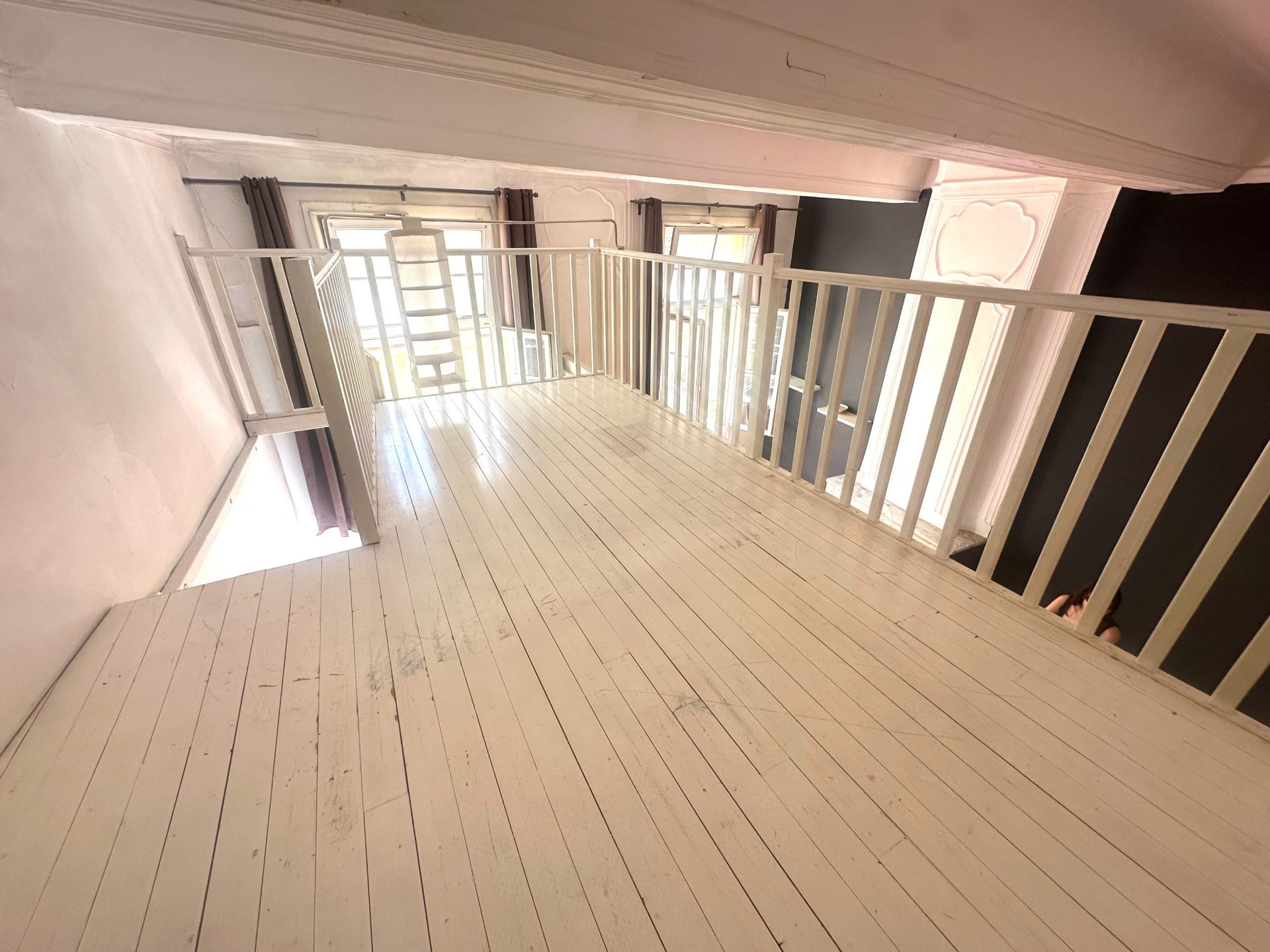 appartement 2 Pièces en location sur AIX EN PROVENCE (13100)