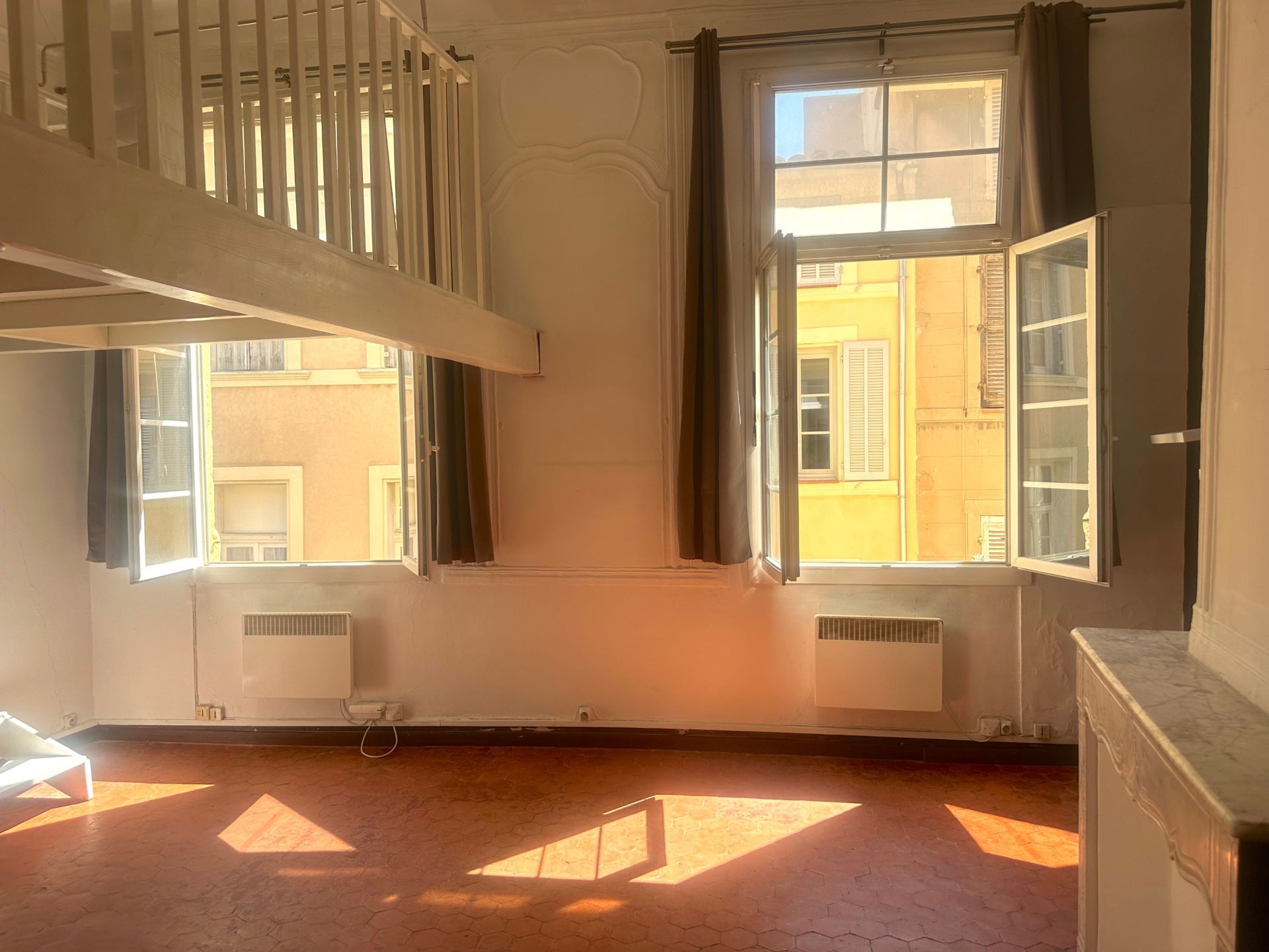appartement 2 Pièces en location sur AIX EN PROVENCE (13100)
