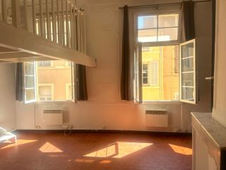 appartement 2 Pièces en location sur AIX EN PROVENCE (13100)