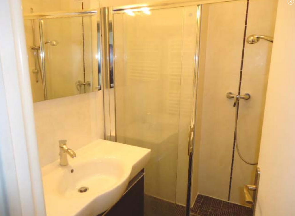 appartement 5 Pièces en location sur AIX EN PROVENCE (13100)