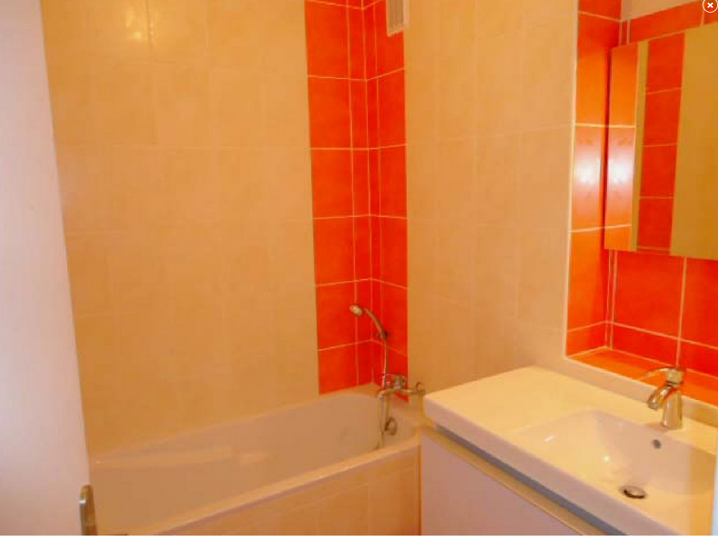 appartement 5 Pièces en location sur AIX EN PROVENCE (13100)