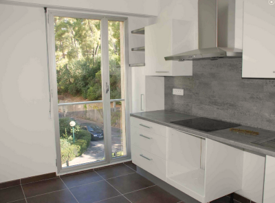 Location Appartement Aix-en-Provence 5&nbsp;Pièces 120&nbsp;m²
