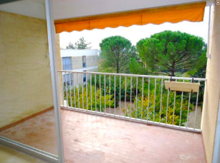 appartement 5 Pièces en location sur AIX EN PROVENCE (13100)