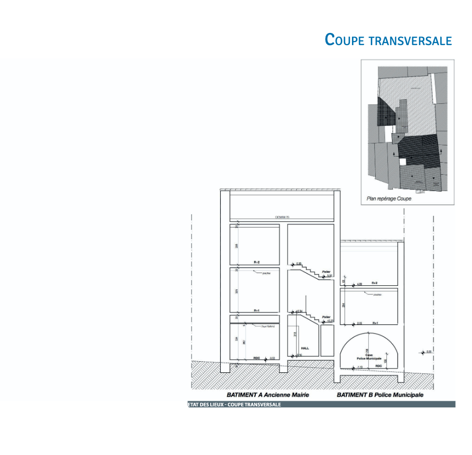 building for sale on POURCIEUX (83470)