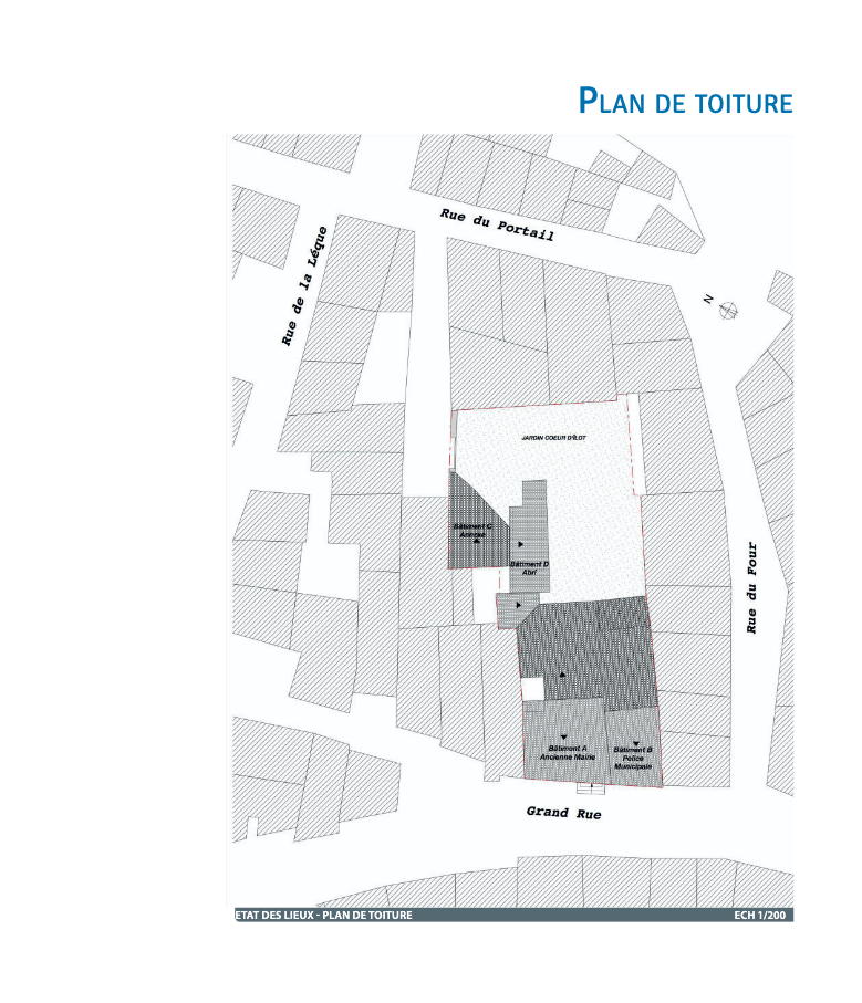 building for sale on POURCIEUX (83470)