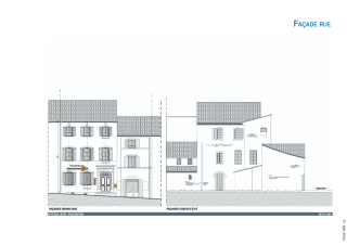 building for sale on POURCIEUX (83470)