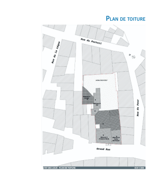 building for sale on POURCIEUX (83470)