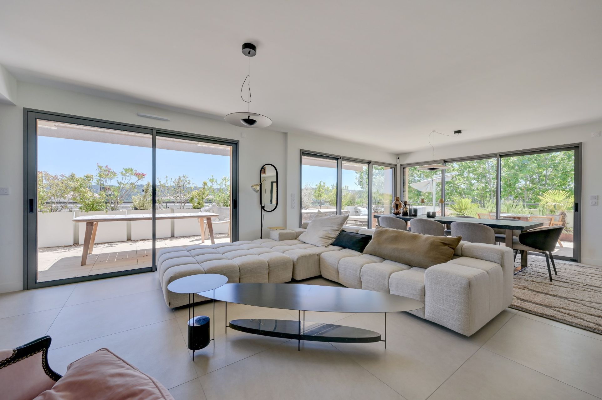 appartement 5 Pièces en vente sur AIX EN PROVENCE (13100)