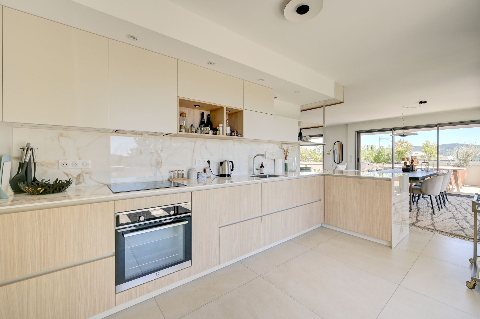 appartement 5 Pièces en vente sur AIX EN PROVENCE (13100)