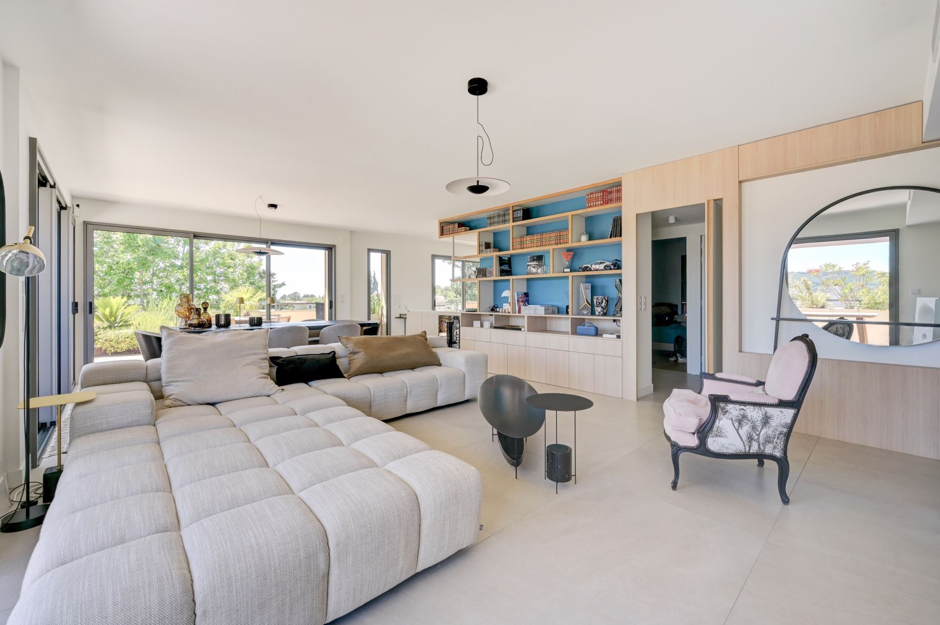 appartement 5 Pièces en vente sur AIX EN PROVENCE (13100)