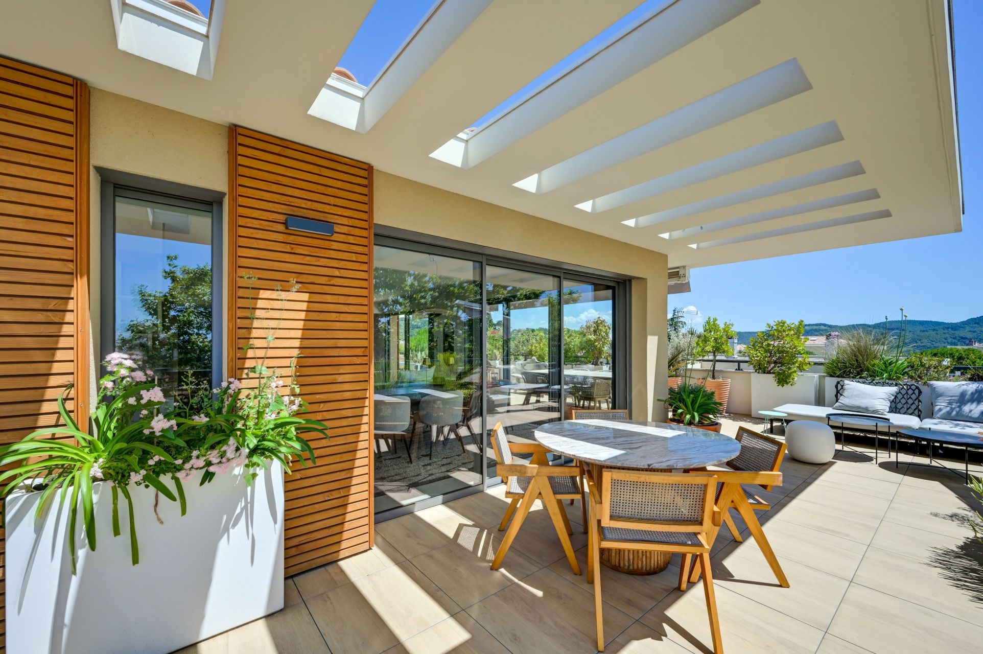 appartement 5 Pièces en vente sur AIX EN PROVENCE (13100)