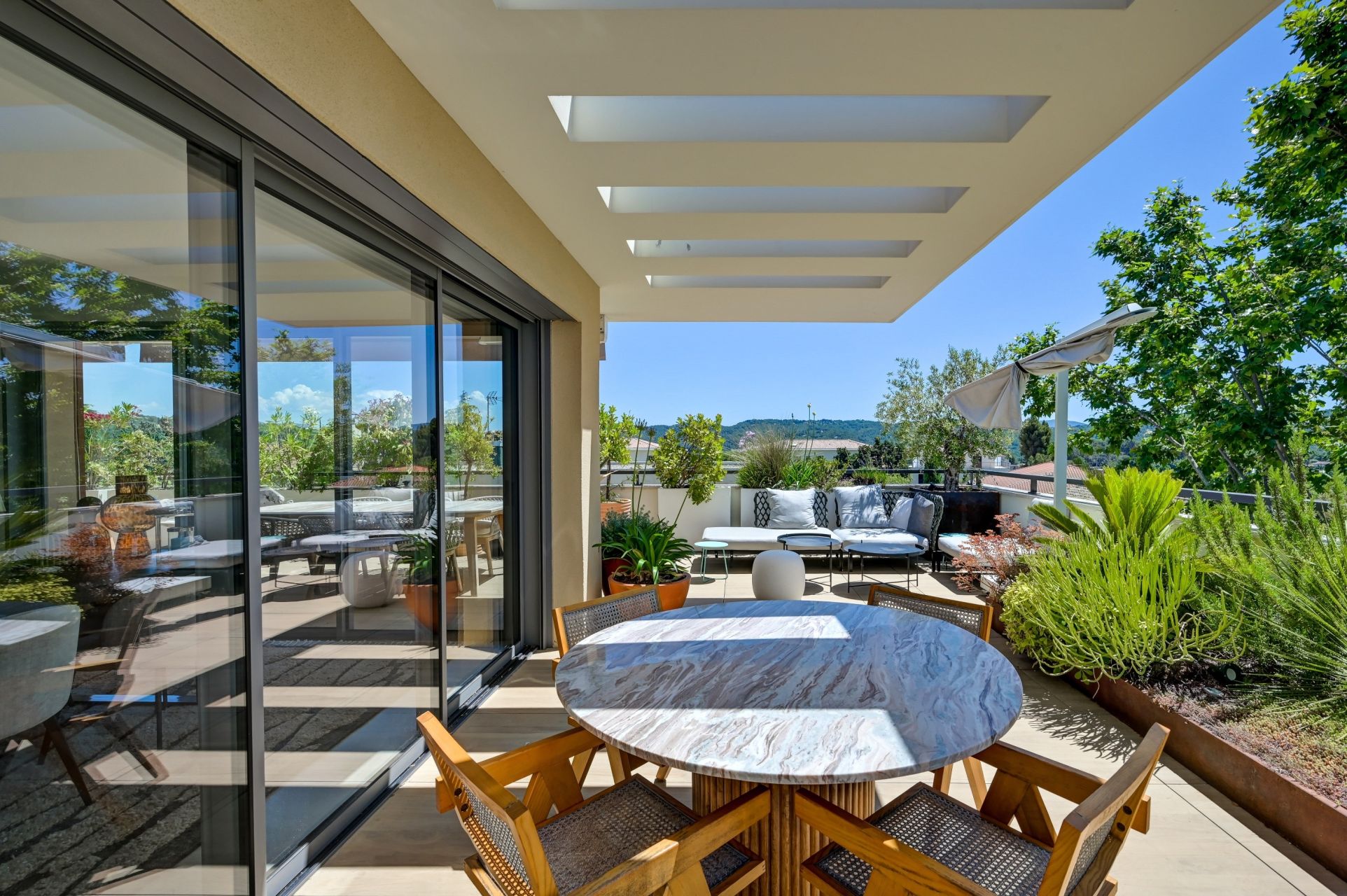 appartement 5 Pièces en vente sur AIX EN PROVENCE (13100)