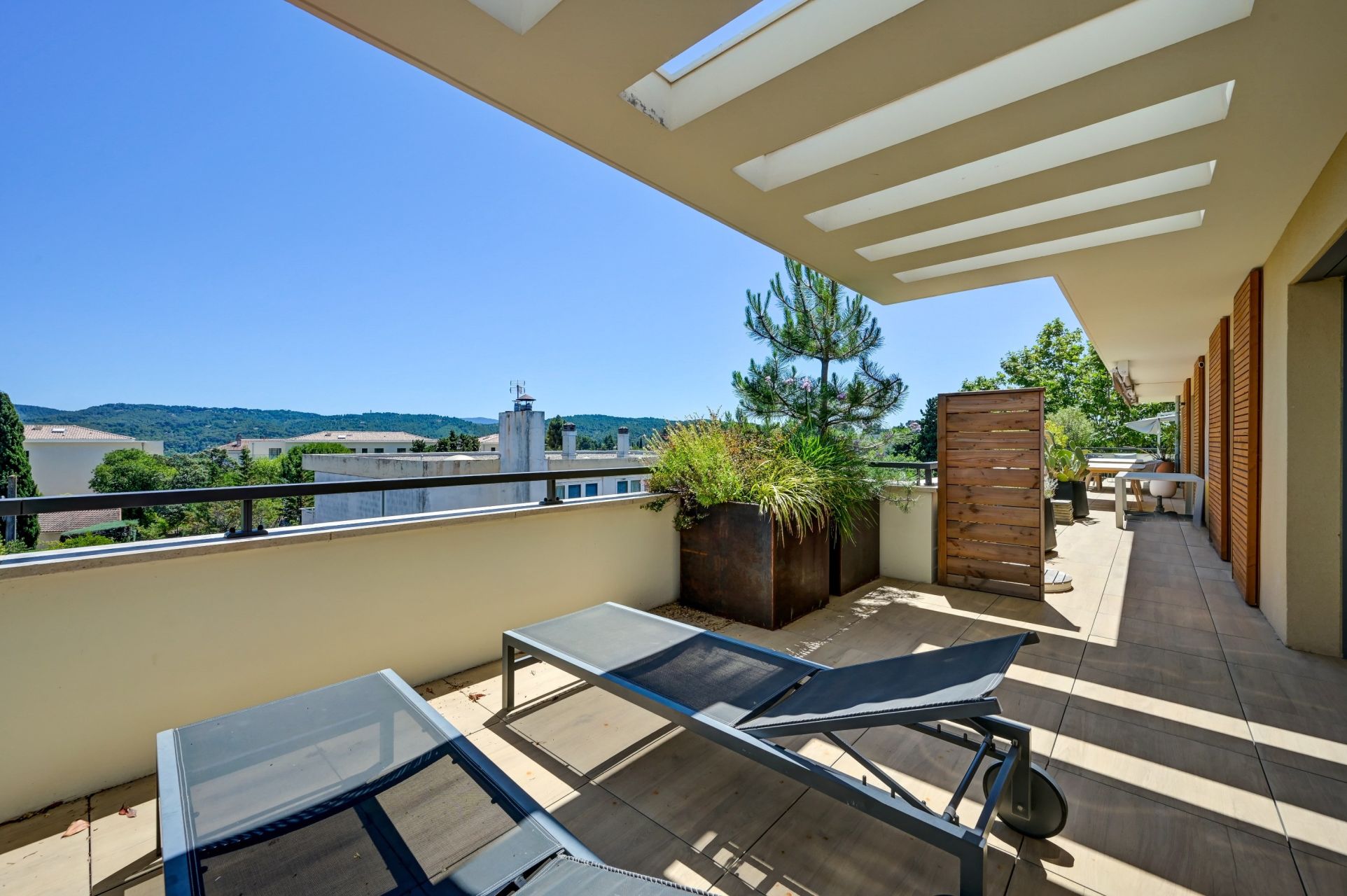 appartement 5 Pièces en vente sur AIX EN PROVENCE (13100)