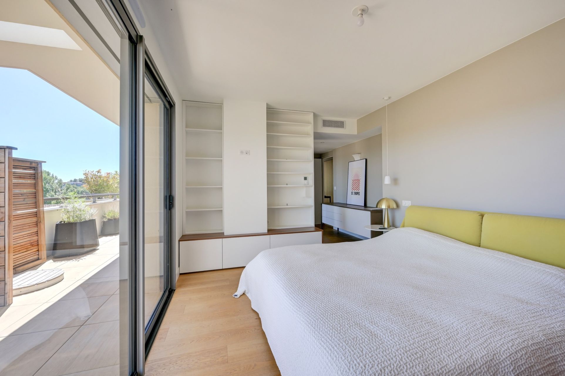 appartement 5 Pièces en vente sur AIX EN PROVENCE (13100)