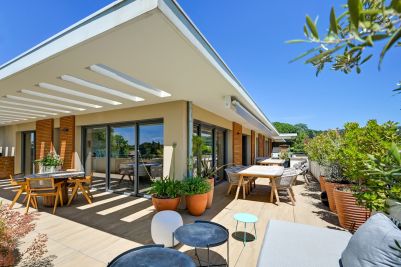 Sale Apartment Aix-en-Provence 5&nbsp;Rooms 135&nbsp;m²