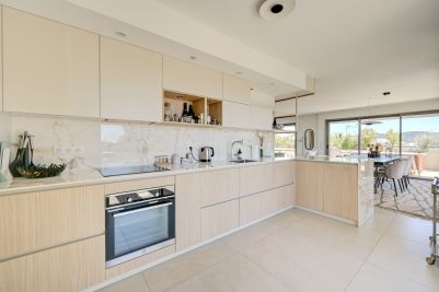 Vente Appartement Aix-en-Provence 5&nbsp;Pièces 135&nbsp;m²