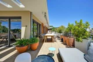 appartement 5 Pièces en vente sur AIX EN PROVENCE (13100)